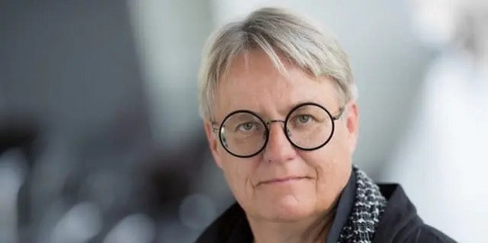 Prof. Dr. Barbara Welzel