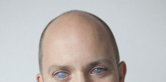 Carsten Bender