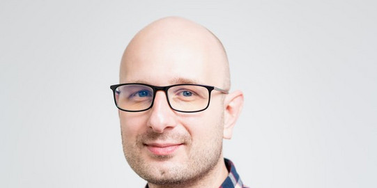 Sven Anderson