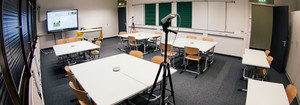 Klassenzimmer LabprofiL