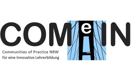 Logo COMeIN