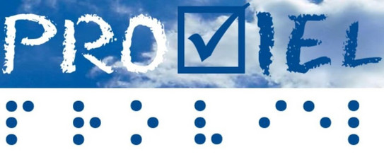 Logo Proviel