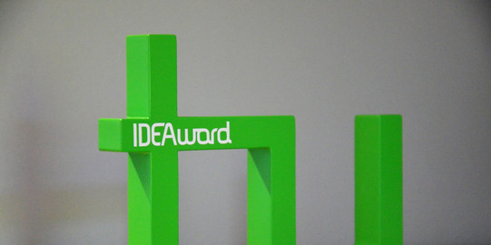 Logo IDEAward