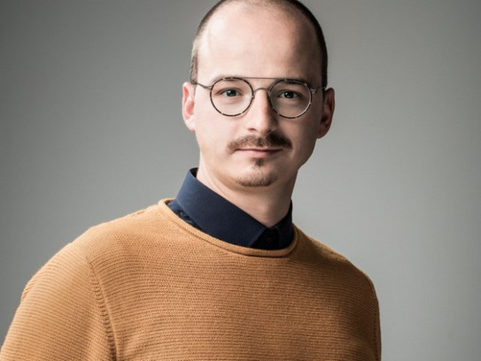 Christopher Kreutchen