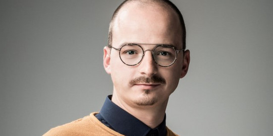 Christopher Kreutchen
