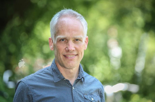 Prof. Dr. Stephan Hußmann