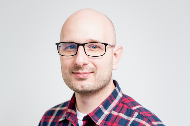Sven Anderson